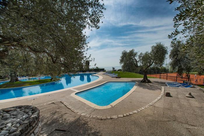 Il Nido - Euroresidence Lungolago Garda