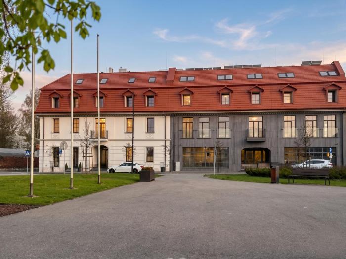 Hotel Zator