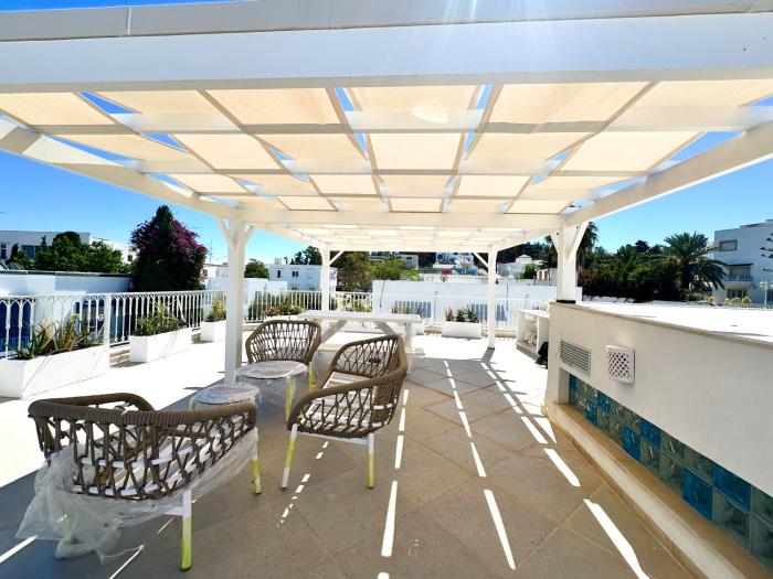 Nejma Apartment 2 bedrooms