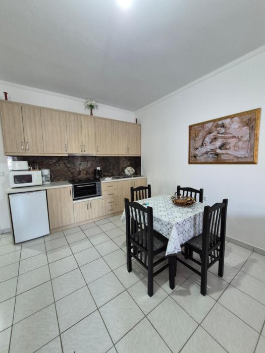 Daniels Apartments