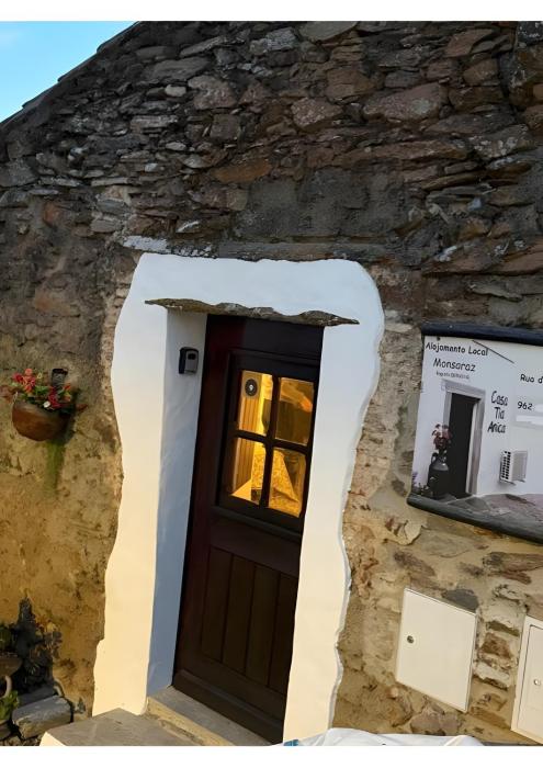 Casa Tia Anica I