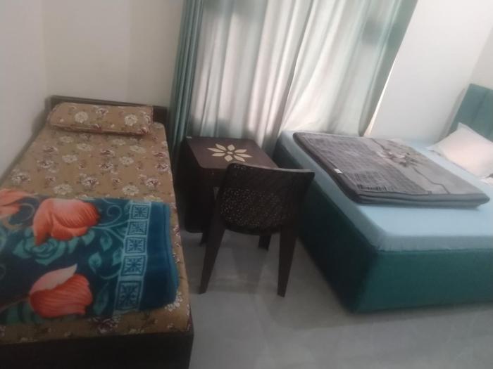 Hotel AASHVI Palace And Restaurant