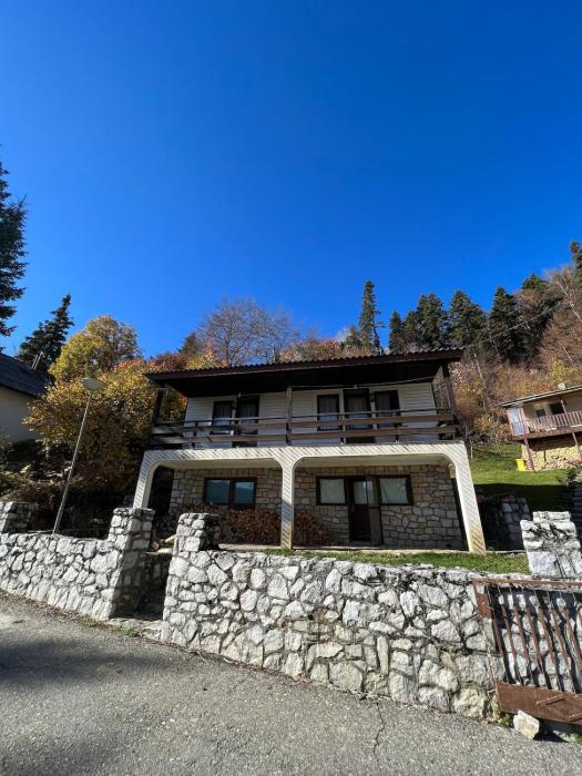 Villa Risteski