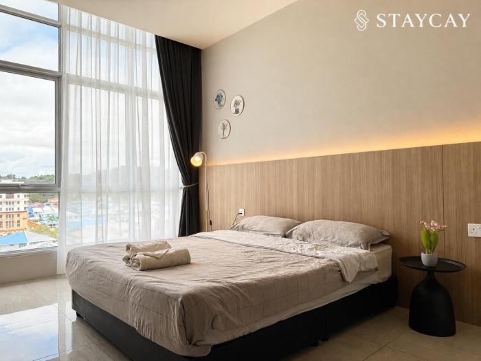 STAYCAY Signature Miri City