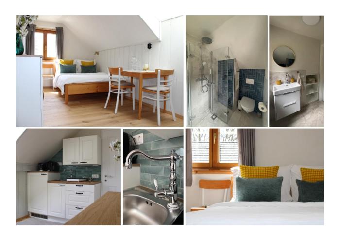 Ferienwohnung Gaiswinkler