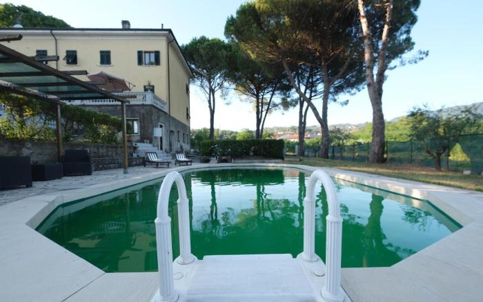 Villa Pini