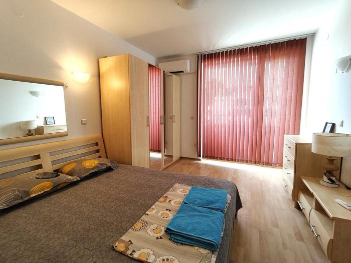 Laguna 2- bedroom apartment