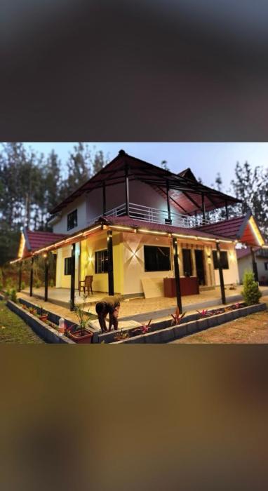 The Silverwood Homestay