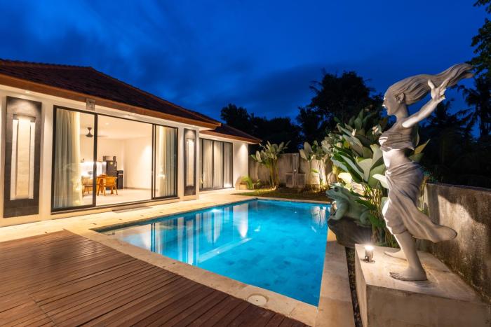 3 Filha Villa