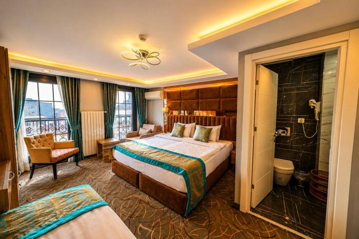 Kavi Hotel