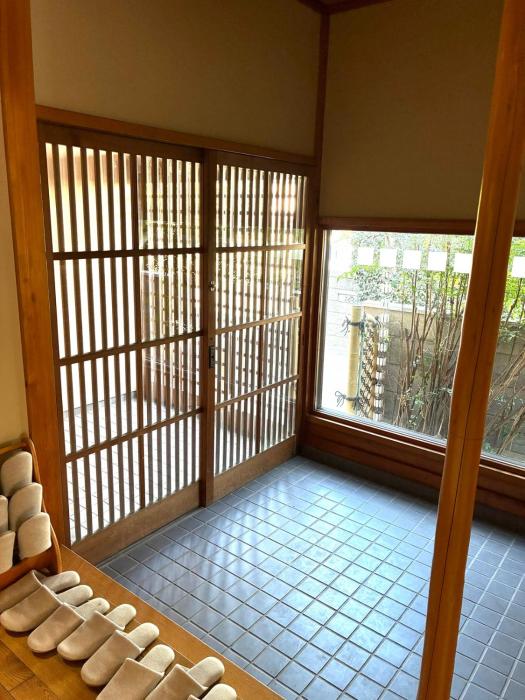 Kawagoe Castle 小江戸stay