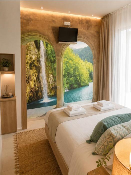 Hostal Bernareggi