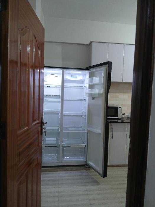 Naka Naxity Apartments