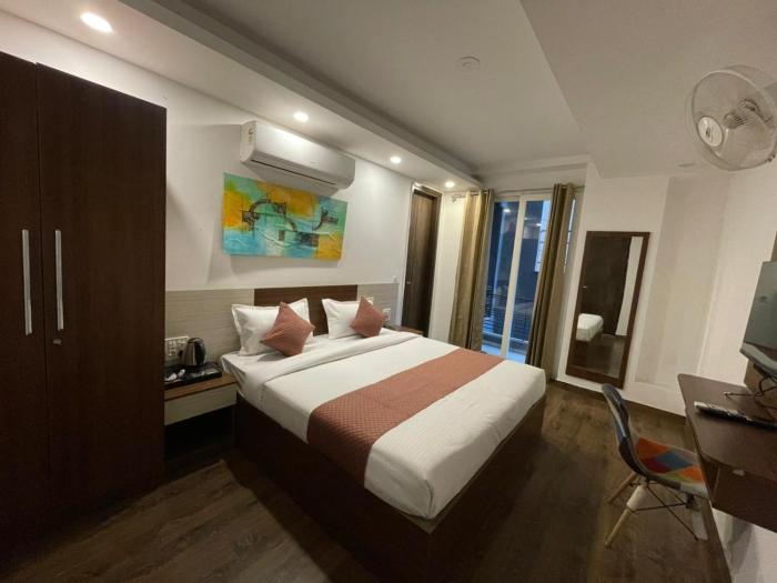 Limewood Stay - Cyber Hub