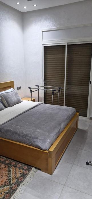 Harhoura Beach Apartment