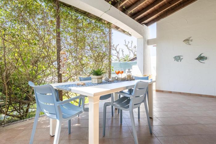 Villa Almarè - a POCHI PASSI dal BLU