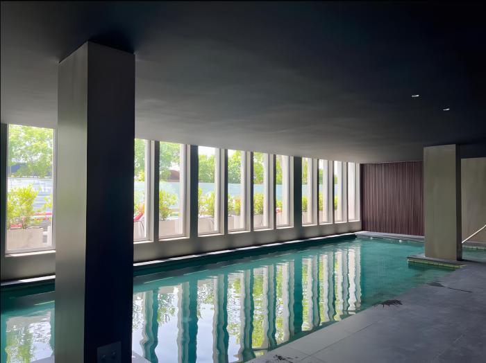 Complejo Retiro Quartier Deluxe