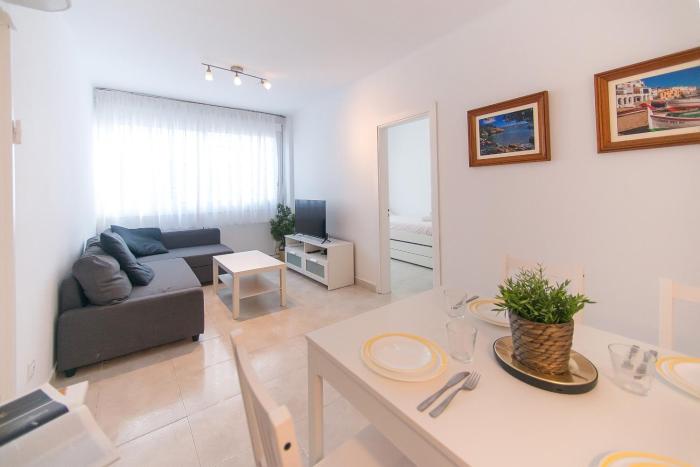WELCS APARTAMENTO 356 PDA cerca del mar
