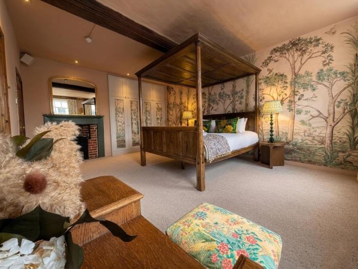 The Great House Lavenham Hotel & Restaurant