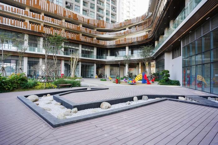 LN Maison Ha Long 2
