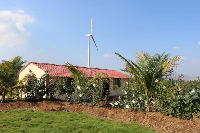 Shree Radha Nature Resort