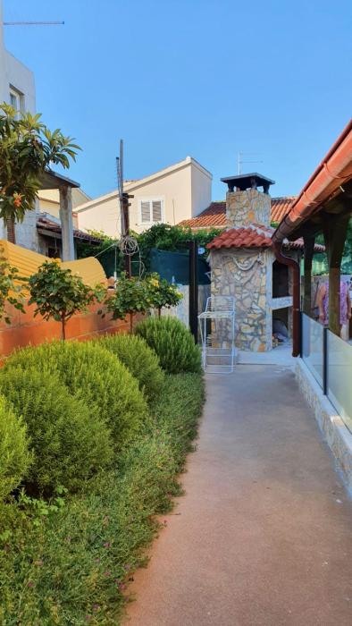 Apartmani Tina