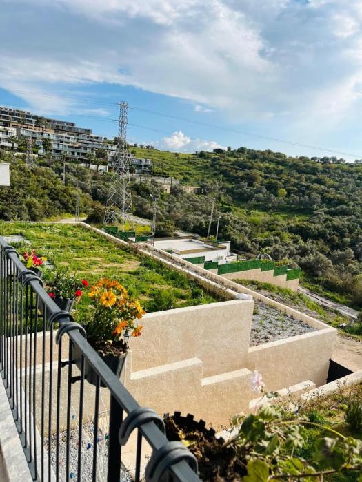 Bodrum Nature Villa