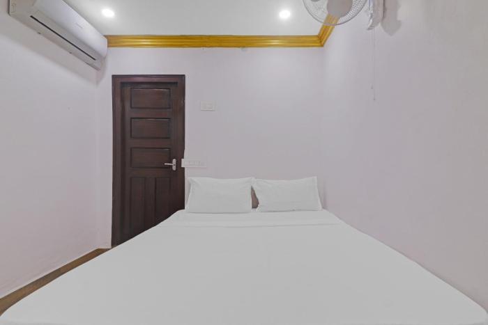 Hotel O V Guest Inn
