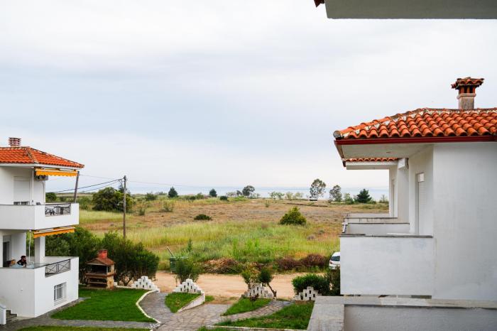 Sea View Split-Level Maisonette