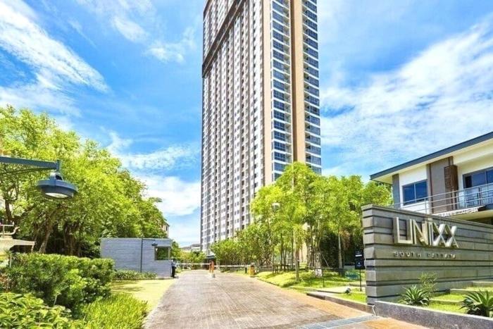Unixx Cozy Room - South Pattaya
