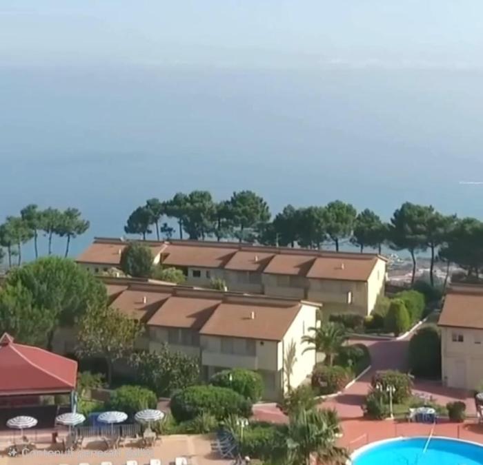 Appartamenti Bellavista Tropea