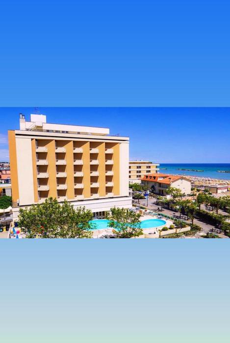 Hotel Germans