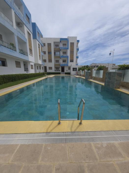 Appartement de Luxe Perla Del Mar - avec Piscine