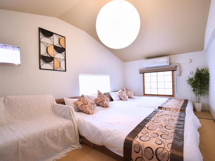 匠の家 Takumi Residence Tengachaya Tennoji Osaka Local Stay