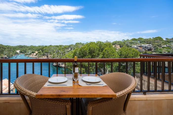Cala Figuera Apartment 4b