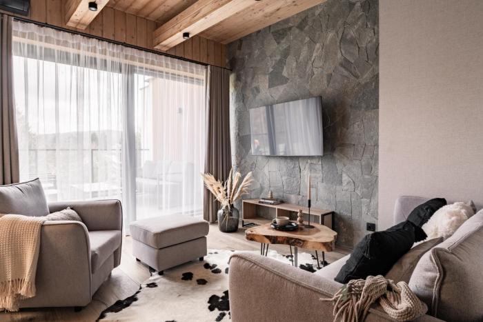 ZIELONA 55 Apartamenty BASEN & SAUNA & PARKING