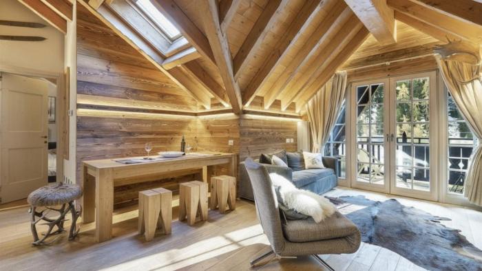 Alpen Chalet