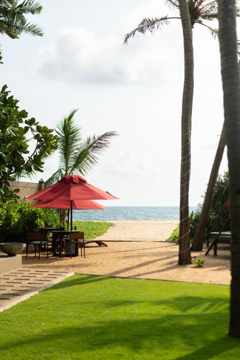 Ayuda Sanctuary Boutique Negombo