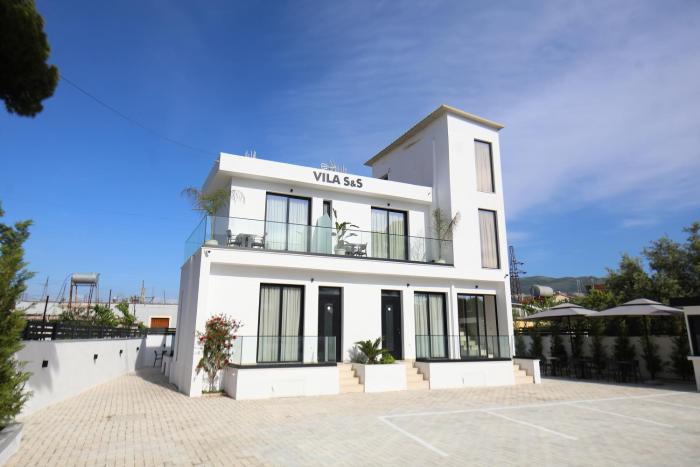 Vila S&S
