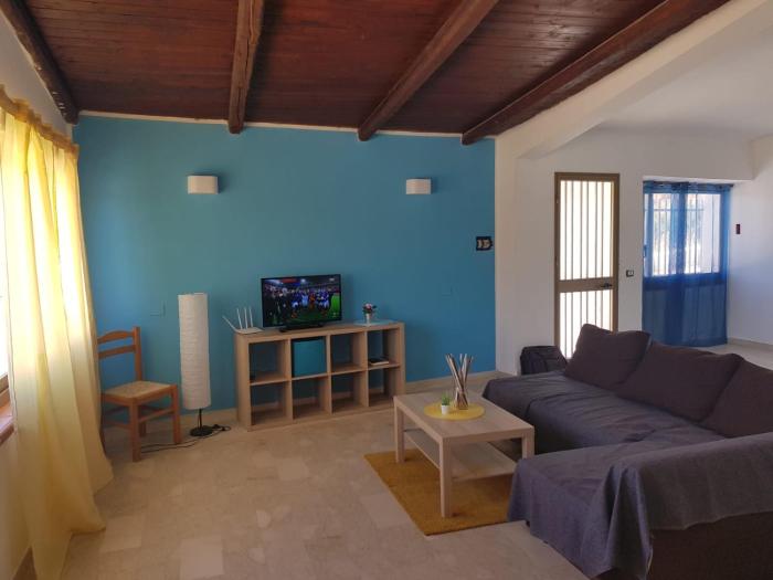 Casa Azzurra