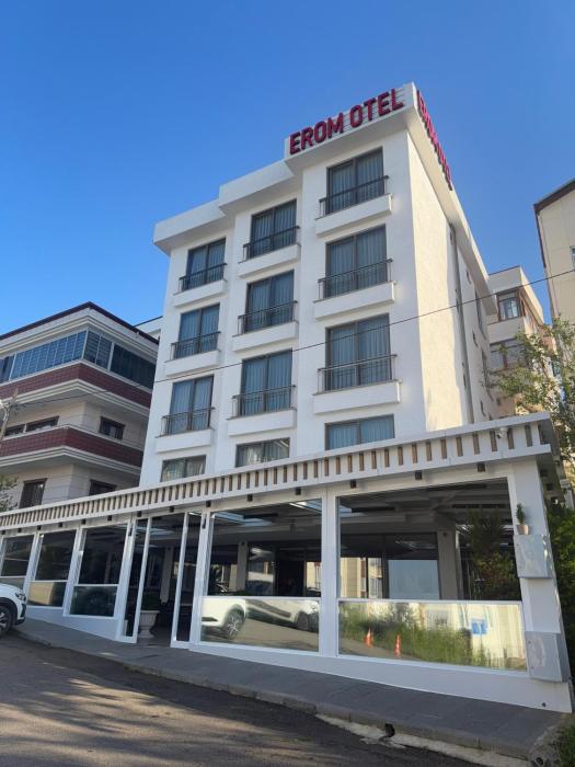 Erom Otel