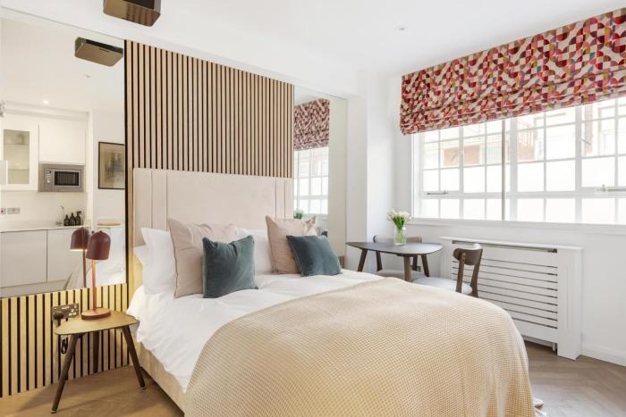 Veeve - The Studio on Sloane