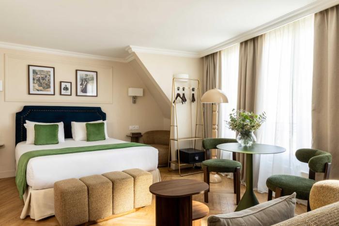 Hotel Du Flaneur