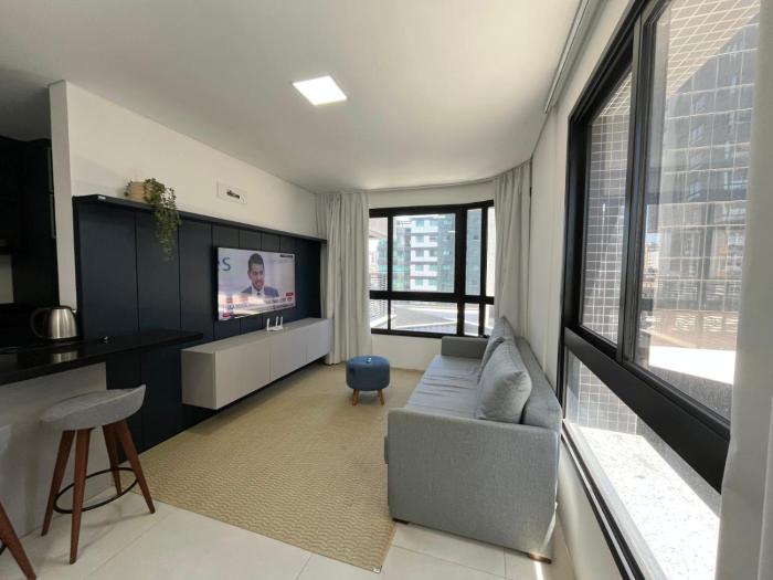 Apartamento Central em Torres RS
