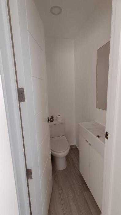 One suite los corales
