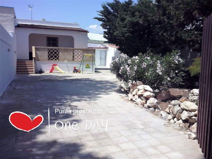 Villa Punta Grossa 1