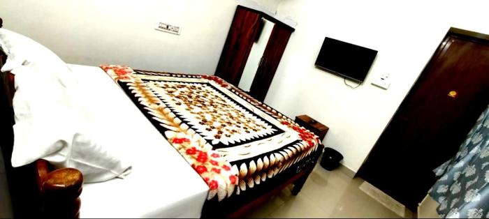 ANS Green Villa