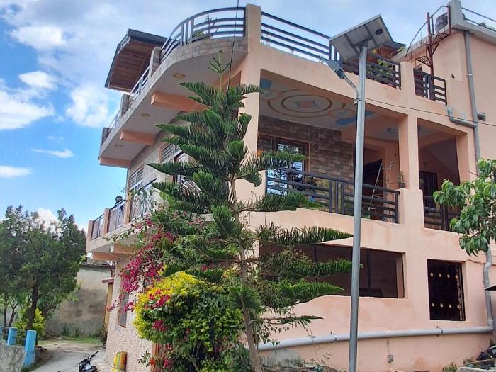 Soul Retreat Homestay - Dwarahat