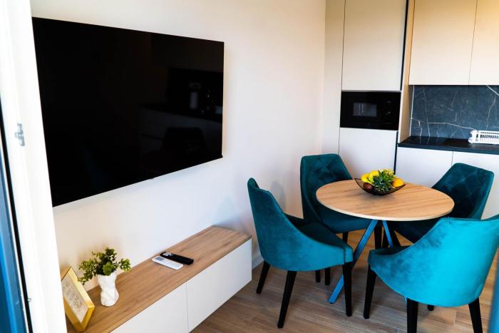 MARE by Fratelli Residence