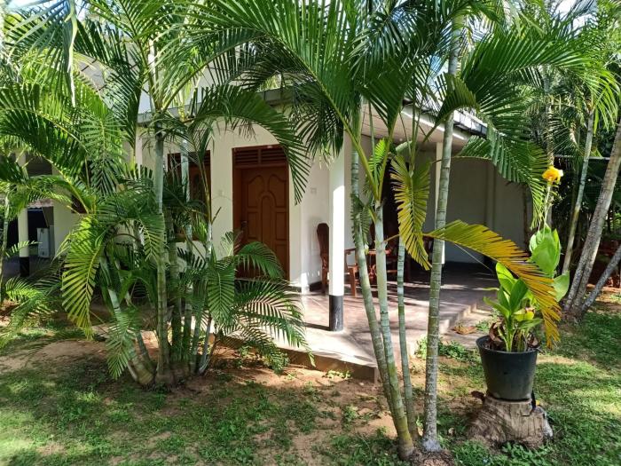 Tropical Lodge Yala